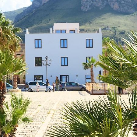 Residence Itaca Castellammare del Golfo Dış mekan fotoğraf