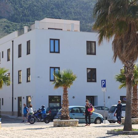 Residence Itaca Castellammare del Golfo Dış mekan fotoğraf