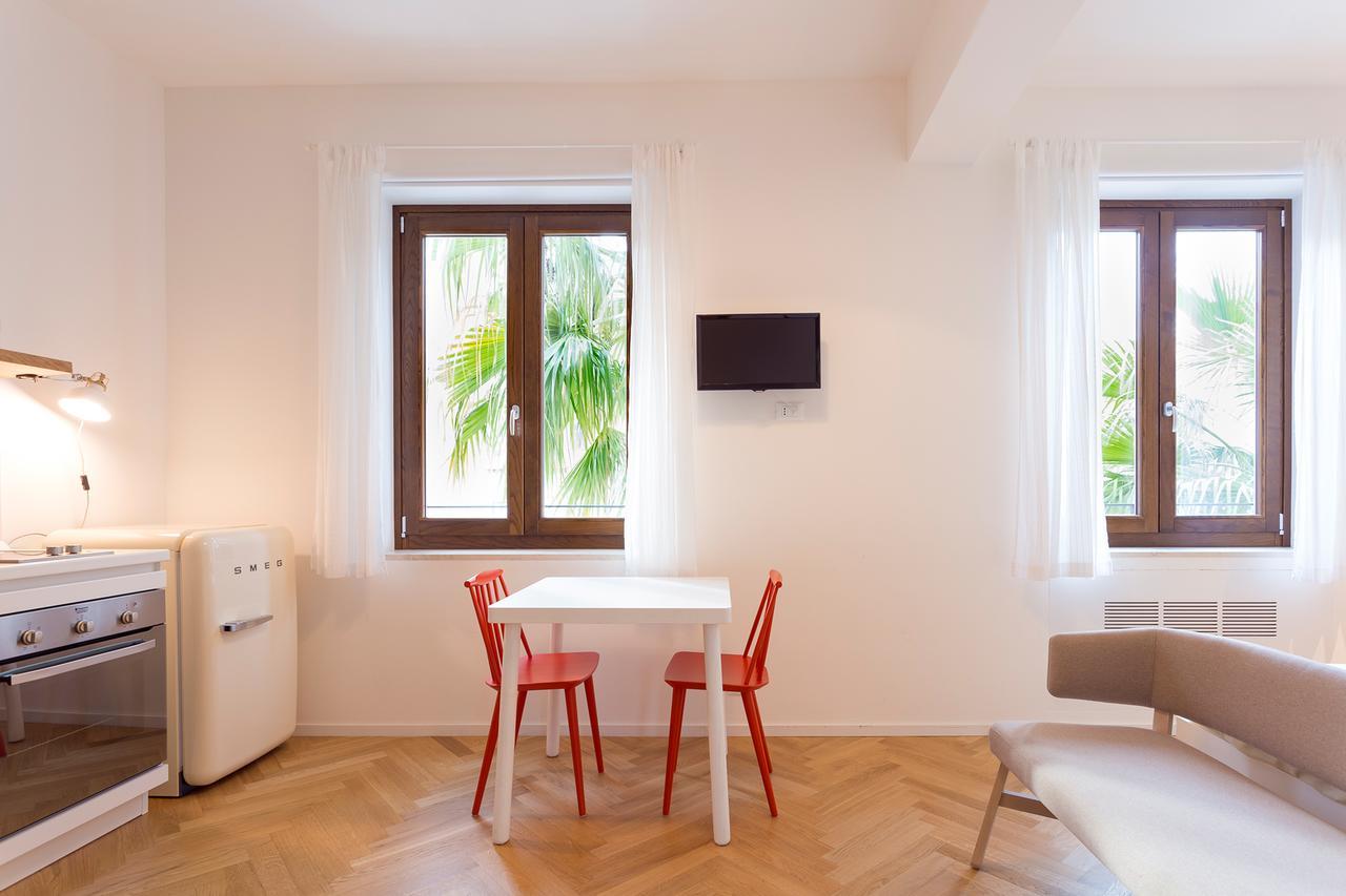 Residence Itaca Castellammare del Golfo Dış mekan fotoğraf