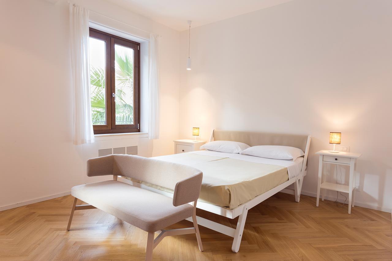 Residence Itaca Castellammare del Golfo Dış mekan fotoğraf