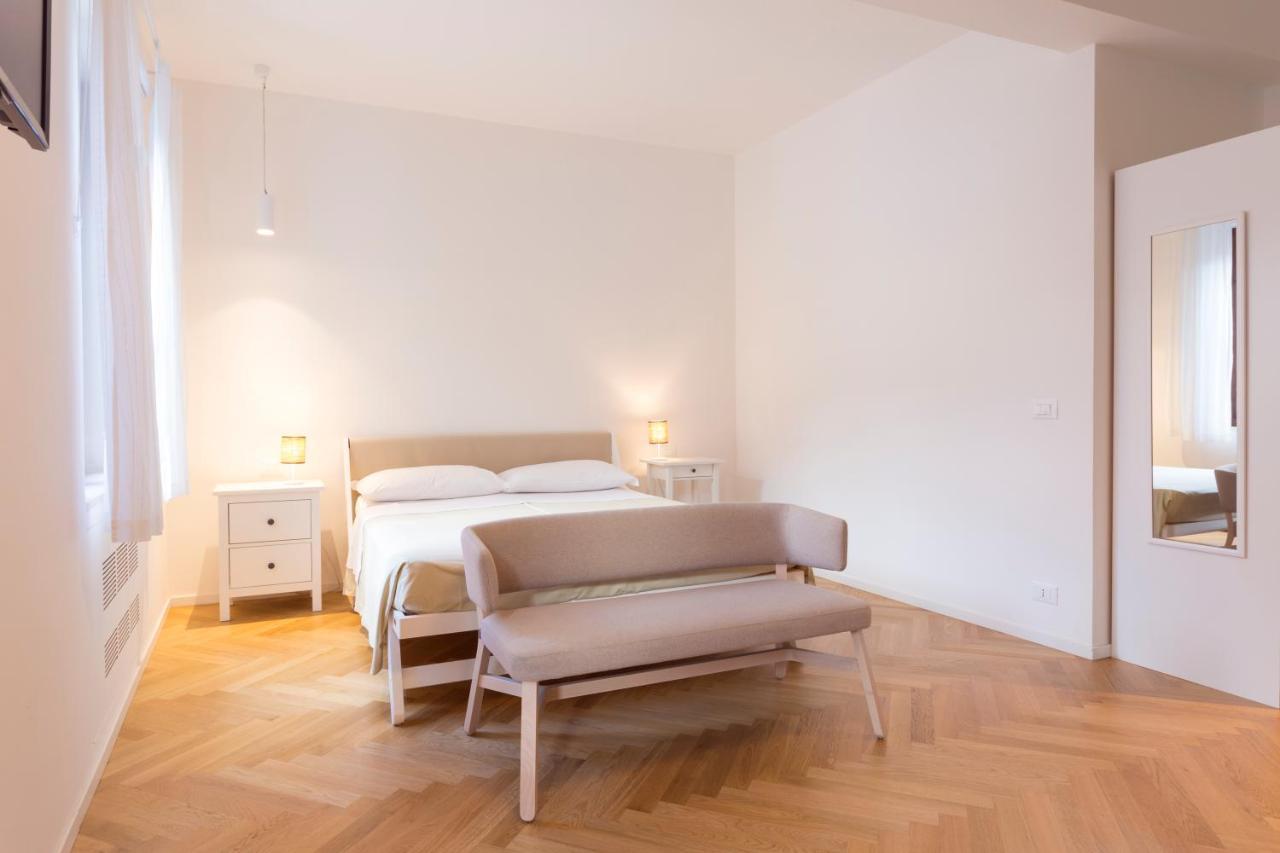 Residence Itaca Castellammare del Golfo Dış mekan fotoğraf