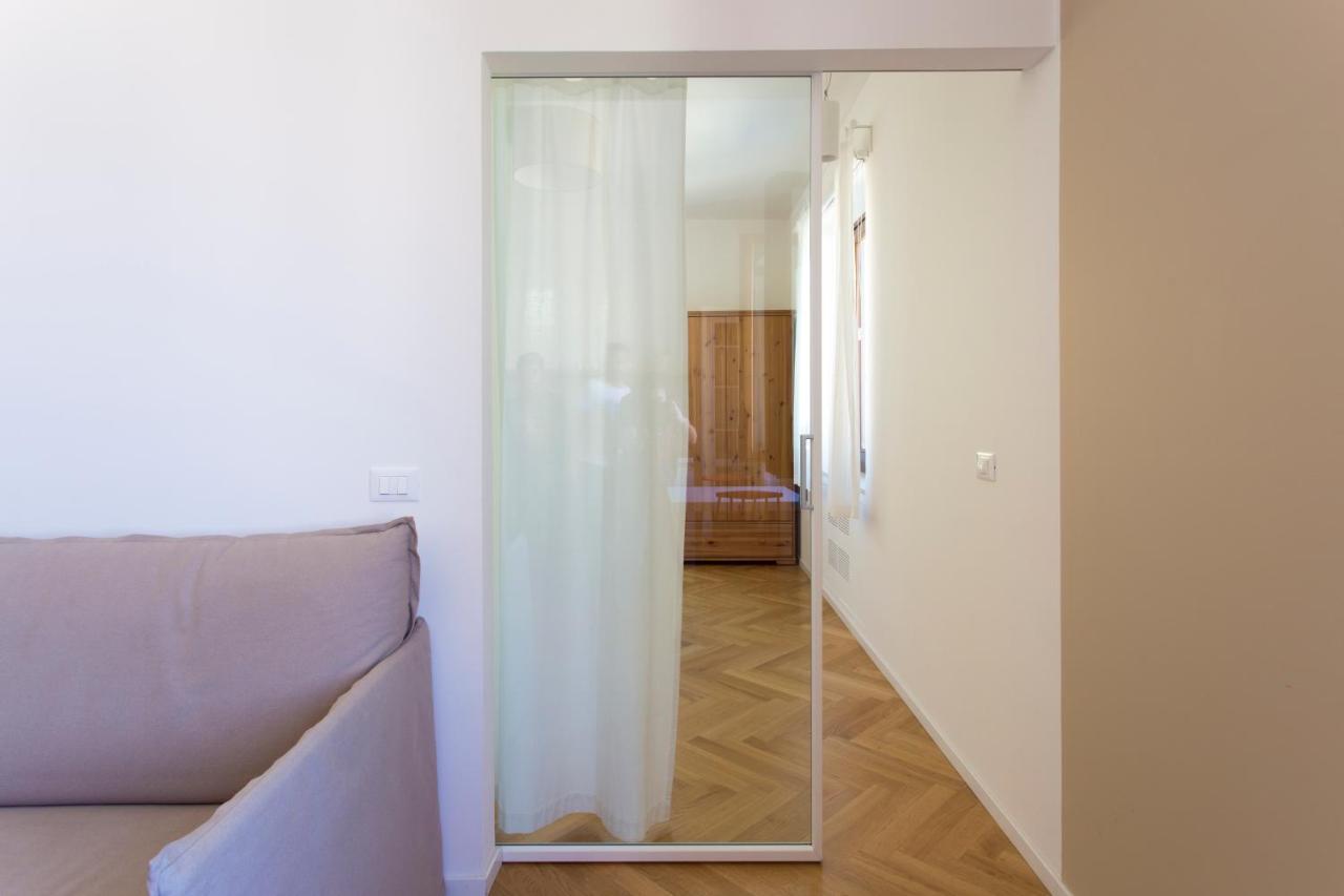 Residence Itaca Castellammare del Golfo Dış mekan fotoğraf