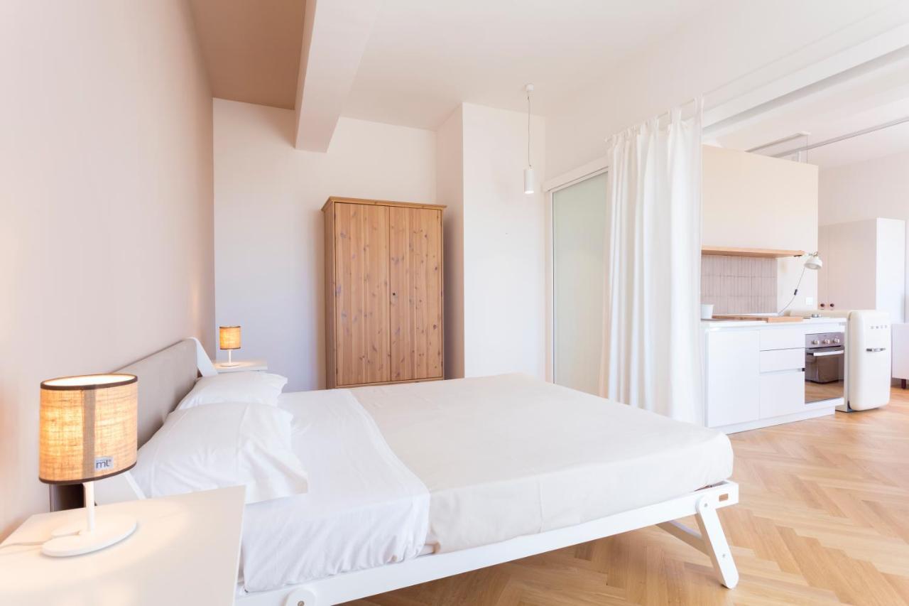 Residence Itaca Castellammare del Golfo Dış mekan fotoğraf