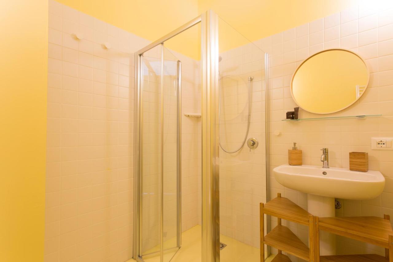 Residence Itaca Castellammare del Golfo Dış mekan fotoğraf