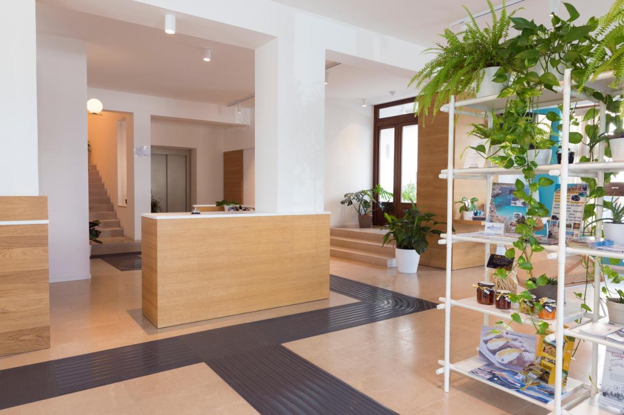 Residence Itaca Castellammare del Golfo Dış mekan fotoğraf