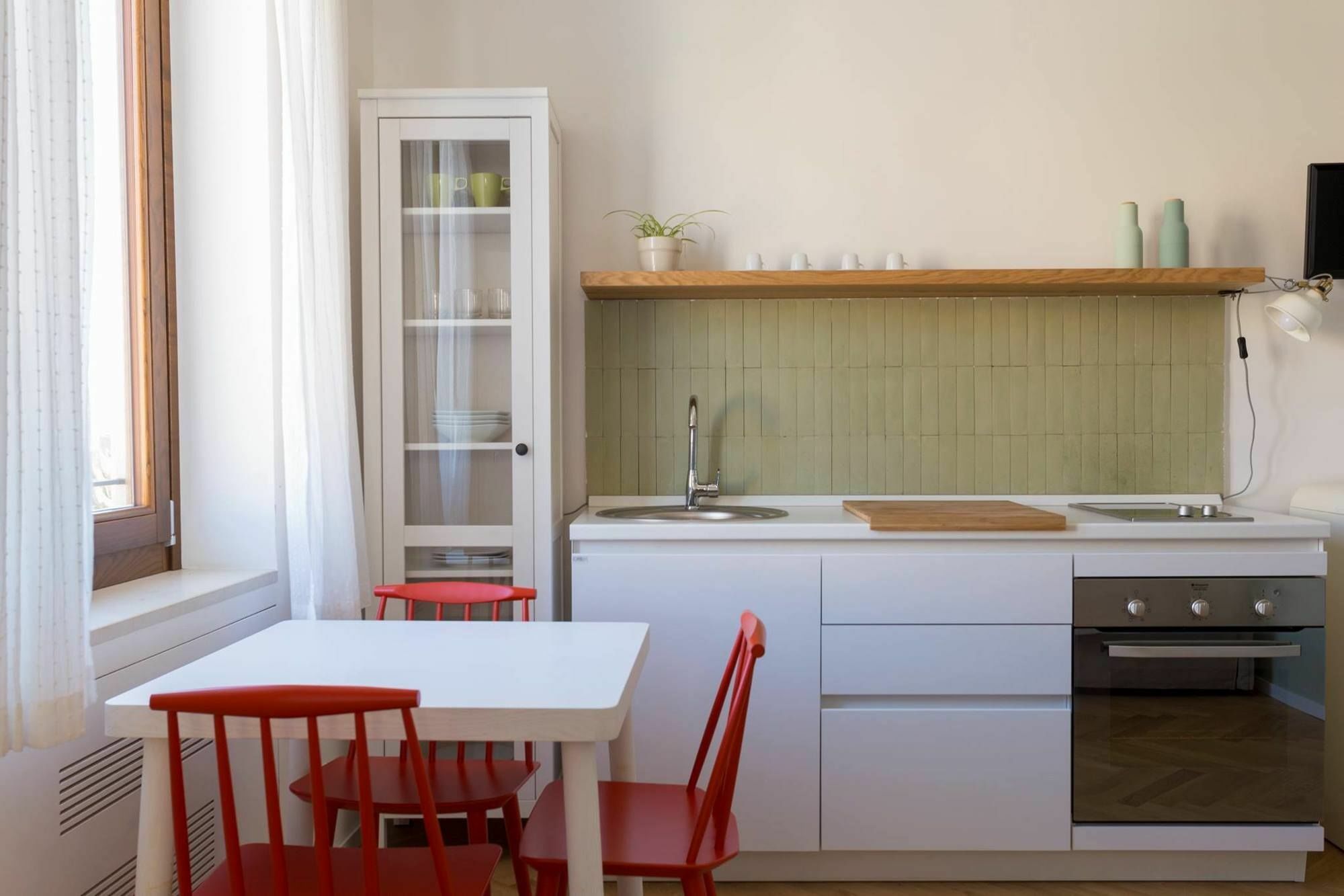 Residence Itaca Castellammare del Golfo Dış mekan fotoğraf