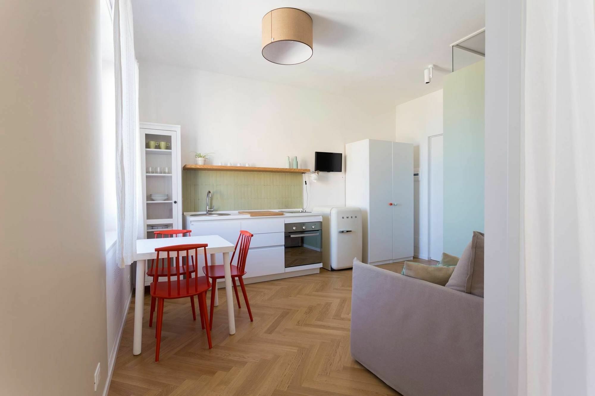 Residence Itaca Castellammare del Golfo Dış mekan fotoğraf
